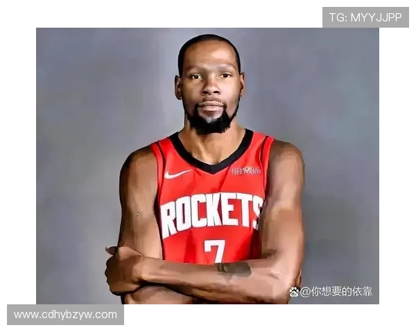 名嘴分析申京在火箭队的重要性超越杜兰特成为关键球员