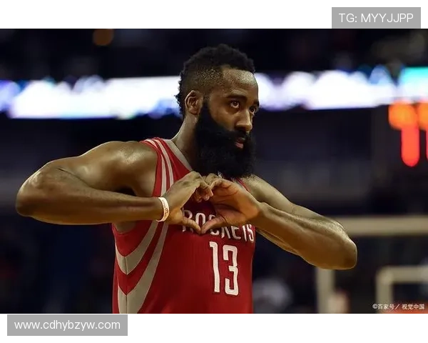 哈登坚定表态我就是球队核心引擎体系始终如一今日再度启动